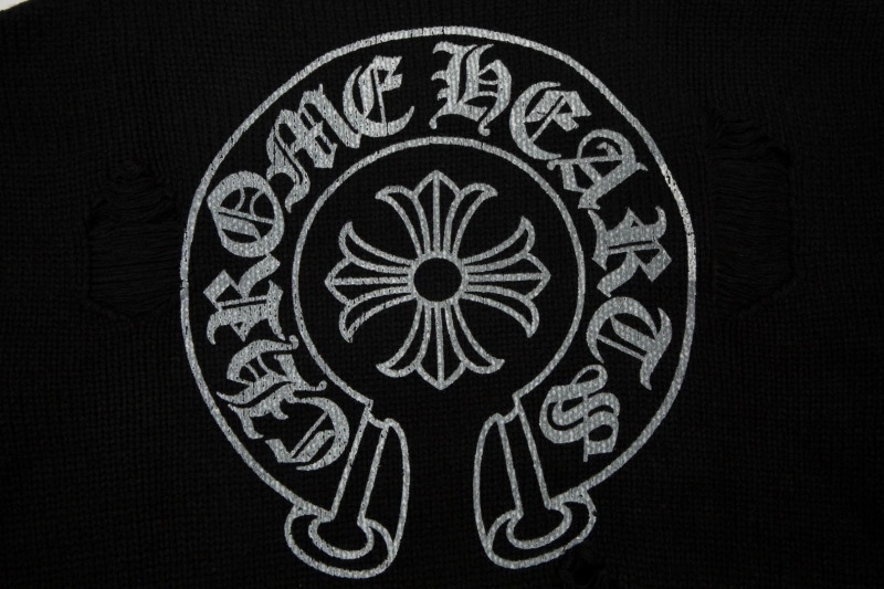 Chrome Hearts Sweaters